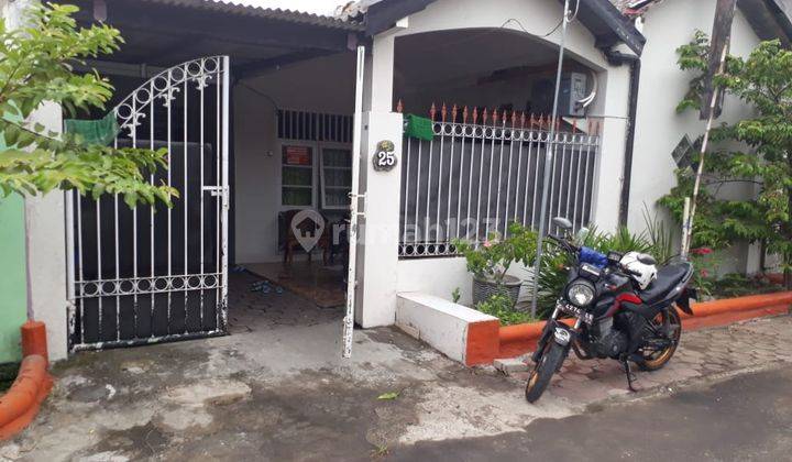 RUMAH PERUMNAS DRIYOREJO GRESIK 8815 1