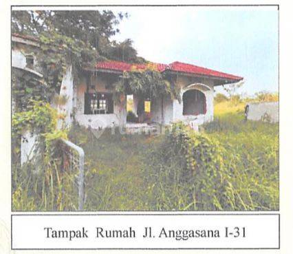 RUMAH READY KOTA DAMAI GRESIK 9646 1