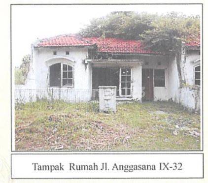 RUMAH READY KOTA DAMAI GRESIK 9647 1