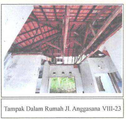 RUMAH READY KOTA DAMAI GRESIK 9644 2