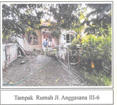 RUMAH READY KOTA DAMAI GRESIK 9648 1