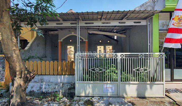 RUMAH TAMAN ANGGUN SEJAHTERA SIDOARJO 9551 1