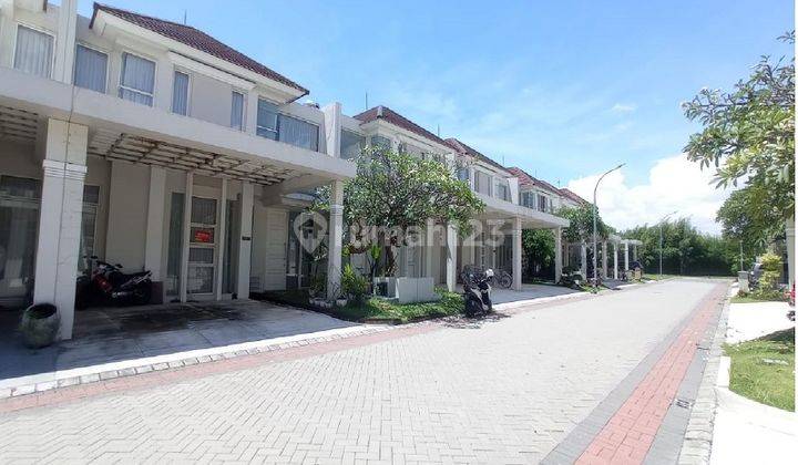 RUMAH GRAND PAKUWON SURABAYA 9345 2