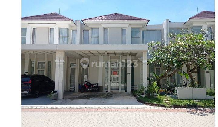 RUMAH GRAND PAKUWON SURABAYA 9345 1