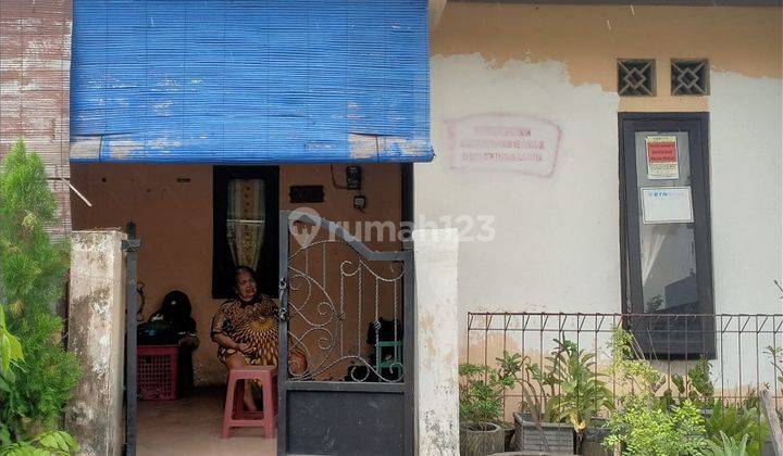 RUMAH GRIYA KENCANA GRESIK 41572 1