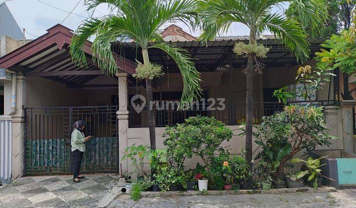 RUMAH PONDOK JATI SIDOARJO 11514 1