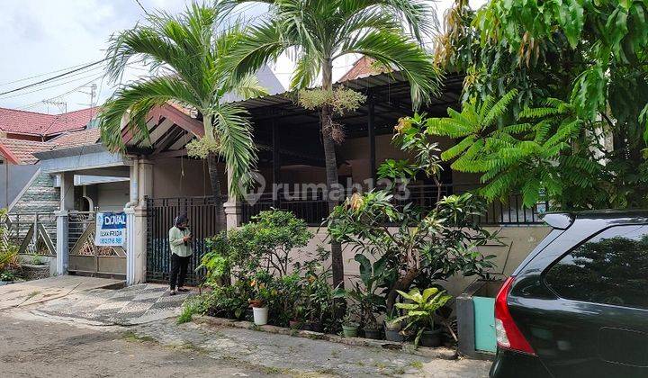 RUMAH PONDOK JATI SIDOARJO 11514 2