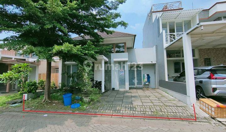 RUMAH CITRA HARMONI STAMFORD SIDOARJO 11513 2