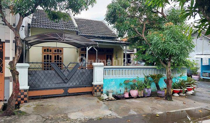 RUMAH DRIYOREJO KOTA BARU GRESIK 11490 1