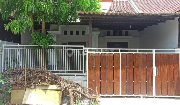 RUMAH MENGANTI PERMAI GRESIK 12365 1