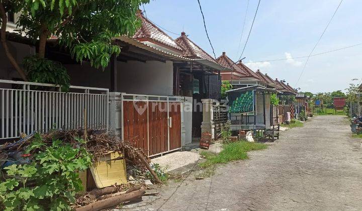 RUMAH MENGANTI PERMAI GRESIK 12365 2