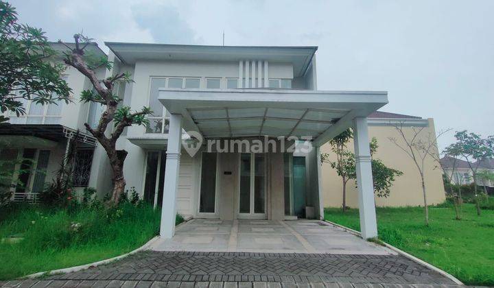 RUMAH GRAND PAKUWON SURABAYA 12320 1