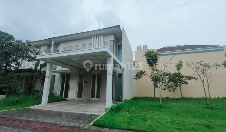 RUMAH GRAND PAKUWON SURABAYA 12320 2