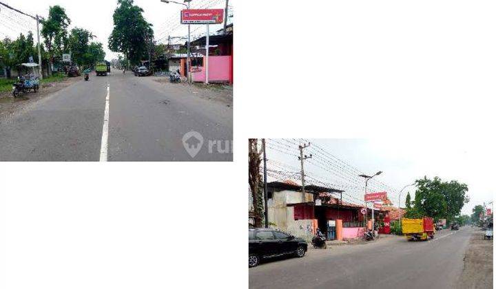 RUMAH KRIKILAN GRESIK 19625 2