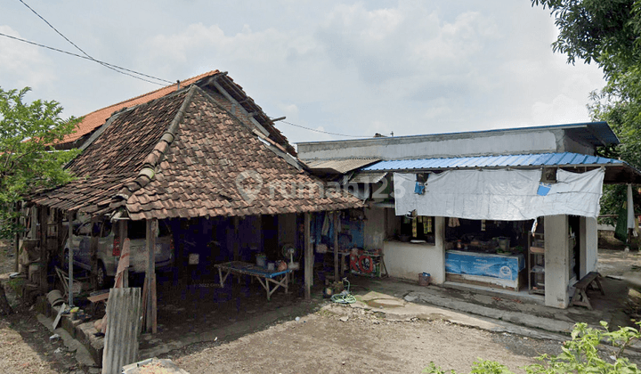 RUMAH EMBONG GUPIT GRESIK 19974 1