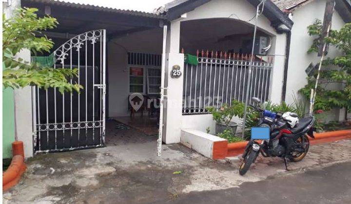 RUMAH PERUMNAS  DRIYOREJO GRESIK 31264 1