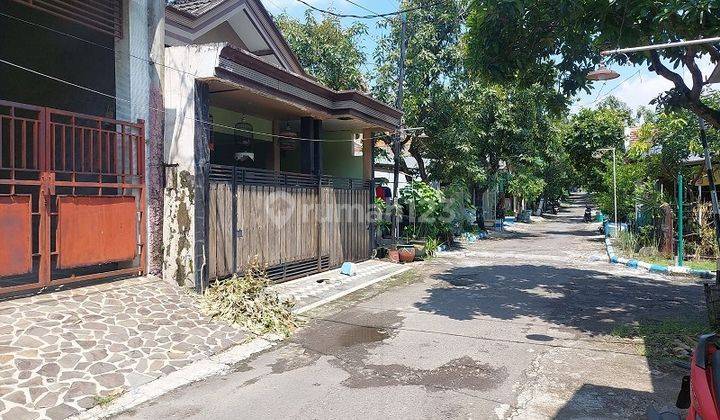 RUMAH PERUMNAS DRIYOREJO GRESIK 53094 2