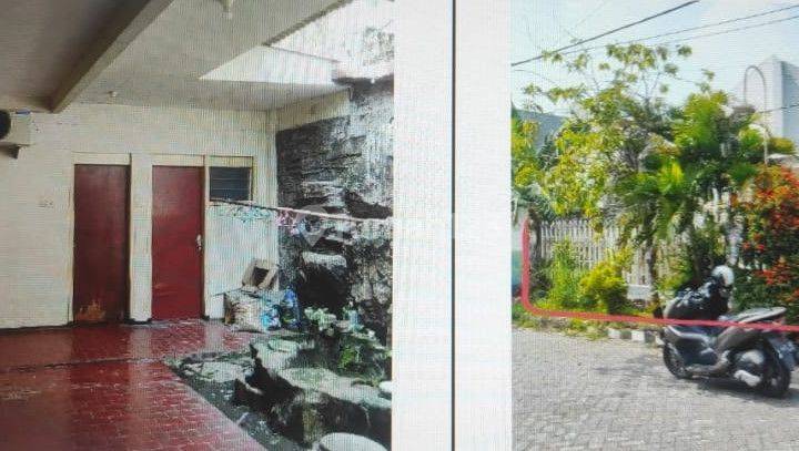 RUMAH KUTISARI INDAH UTARA SURABAYA 59061 2