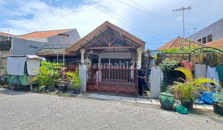 RUMAH BAGONG KARIMATA SURABAYA 61128 1