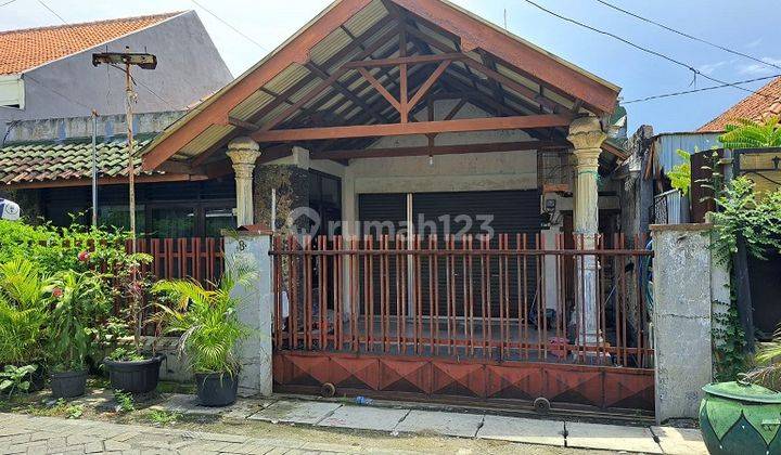 RUMAH BAGONG KARIMATA SURABAYA 61128 2