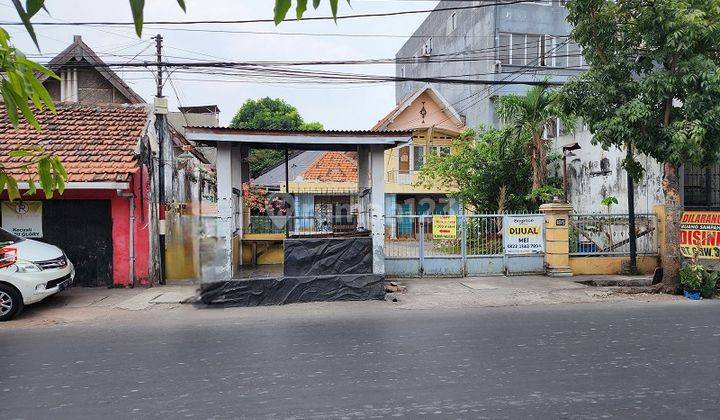 RUMAH PANDEGILING SURABAYA 59052 1