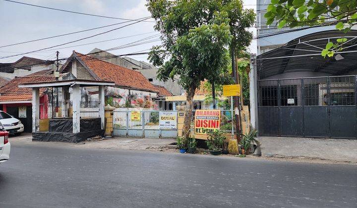 RUMAH PANDEGILING SURABAYA 59052 2