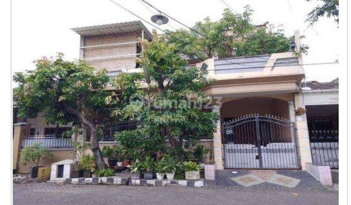 RUMAH GRIYA BABATA MUKTI SURABAYA 61326 1