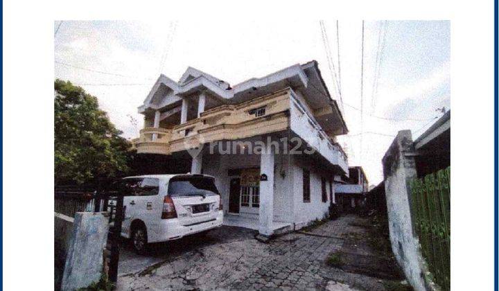 RUMAH SIMO SIDOMULYO SURABAYA 60184 1