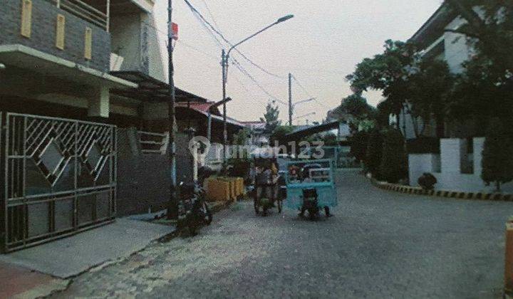 RUMAH DARMO ASRI INDAH SURABAYA 61119 2