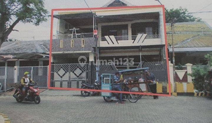 RUMAH DARMO ASRI INDAH SURABAYA 61119 1