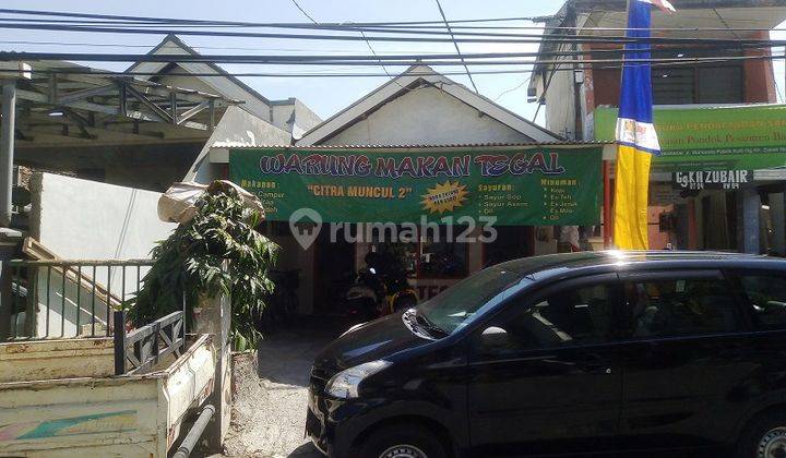 RUMAH WONOCOLO SURABAYA 56163 1