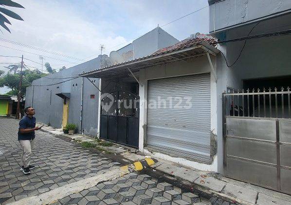 RUMAH SETRO SURABAYA 56183 2