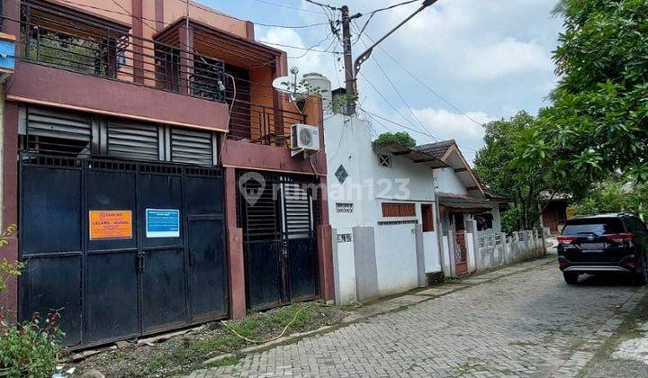 RUMAH WISMA TENGGER SURABAYA 56177 2