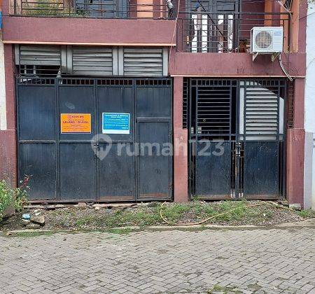 RUMAH WISMA TENGGER SURABAYA 56177 1