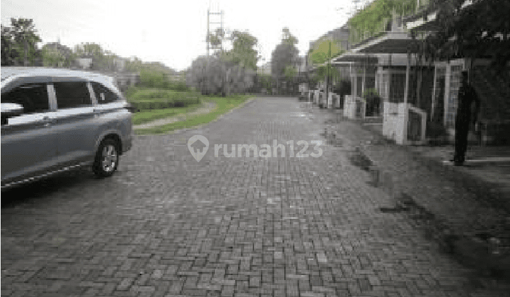 RUMAH ROYAL RESIDENCE SURABAYA 57512 1