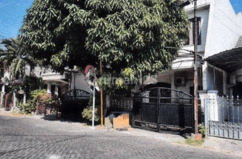 RUMAH RUNGKUT TENGAH SURABAYA 56144 2