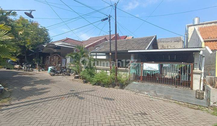 RUMAH PANDUGO TIMUR SURABAYA 55855