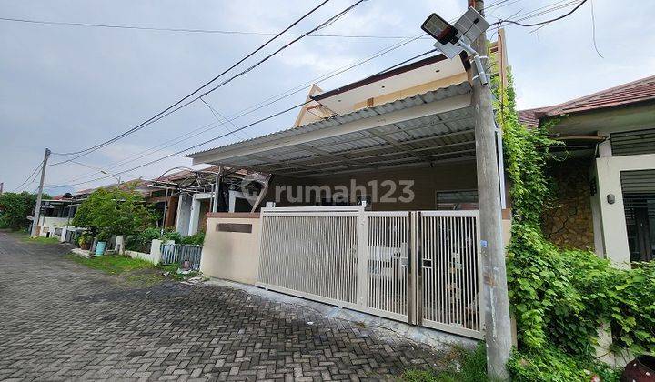 RUMAH MEDOKAN SEMAMPIR SURABAYA 57506 2