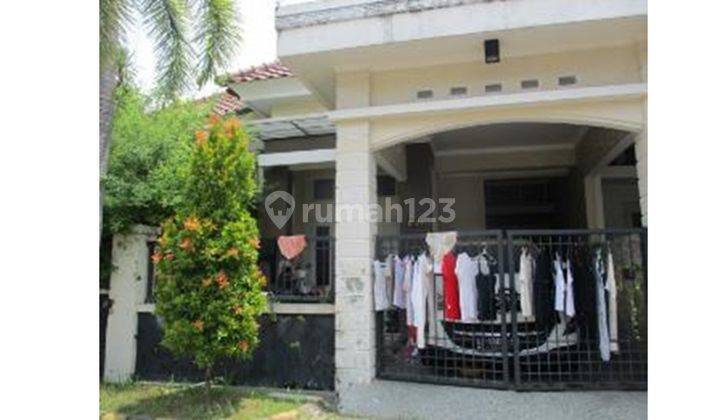 RUMAH GUNUNGANYAR TAMBAK SURABAYA 57496 1