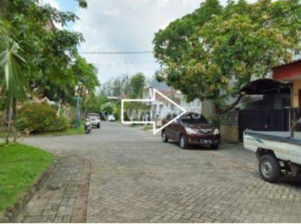 RUMAH GUNUNGANYAR SURABAYA 56146 1