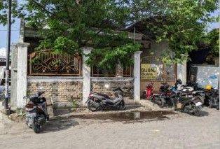 RUMAH KUTISARI SELATAN SURABAYA 56136 1