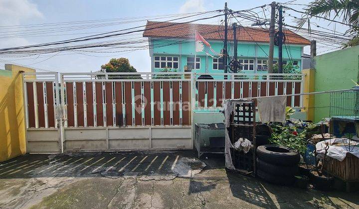 RUMAH WONOREJO SURABAYA 38733 1