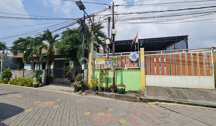 RUMAH WONOREJO SURABAYA 38733 2