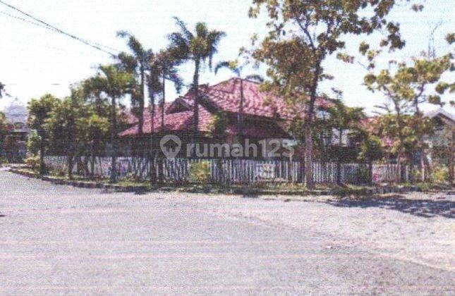 RUMAH JEMURSARI SELATAN SURABAYA 19954 2