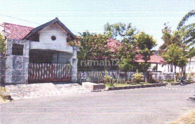 RUMAH JEMURSARI SELATAN SURABAYA 19954 1