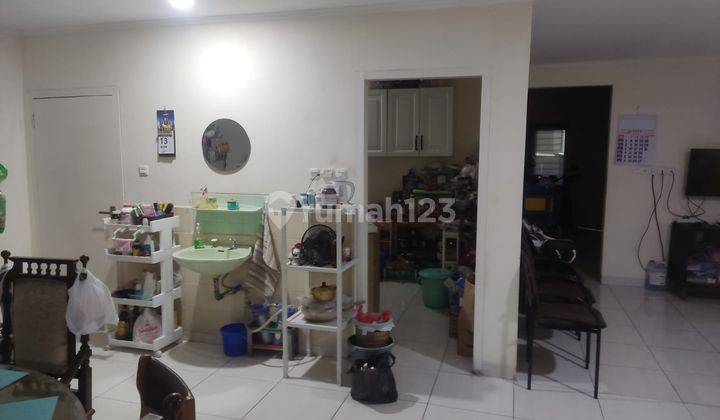 Dhyana rumah grogol uk 8x20m lokasi strategis 1