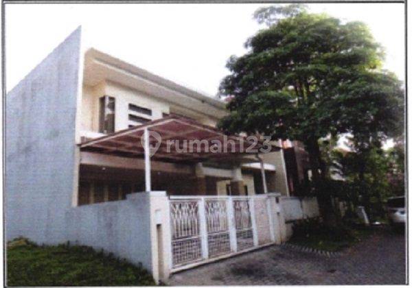 RUMAH CITRALAND SURABAYA 19993 2