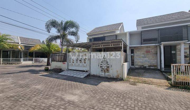 RUMAH DE NAILA RESIDENCE GRESIK 42591 1