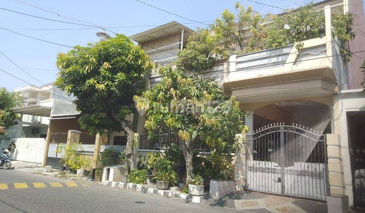 RUMAH GRIYA BABATA MUKTI SURABAYA 61134 2