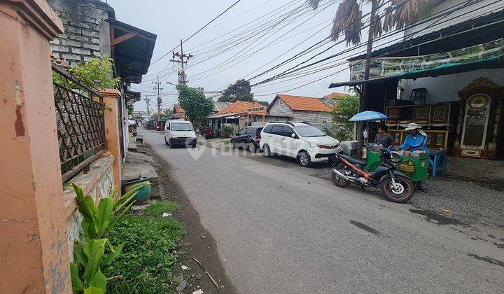 RUMAH TAMBAK WEDI JAYA SURABAYA 55867 2